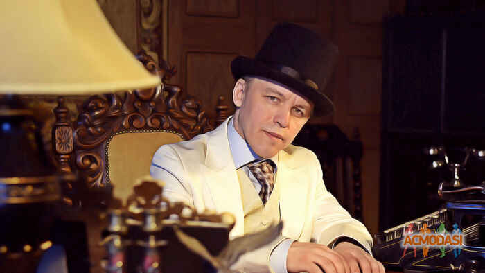 Lui  Brando фото №1175450. Загружено 02 Мая 2017