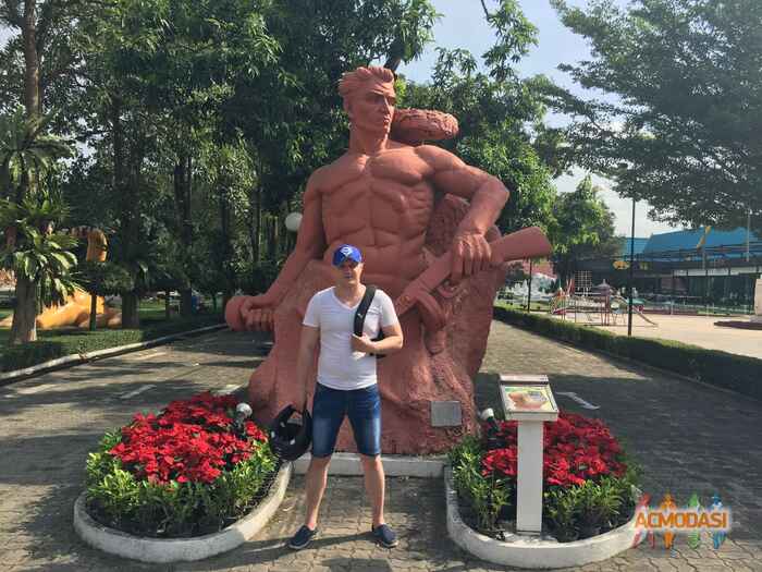 Анатолий Николаевич Путинцев фото №1217160. Загружено 22 Августа 2017