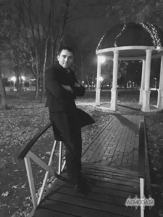 Александр   фото №1276872. Загружено 23 Января 2018