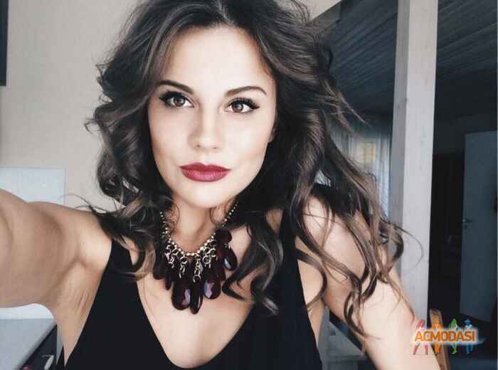 Анна Алексеевна Короткова фото №1419136. Загружено 31 Января 2019