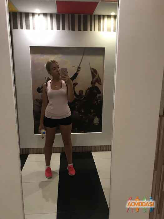 Анна Алексеевна Павхович фото №1501254. Загружено 19 Августа 2019