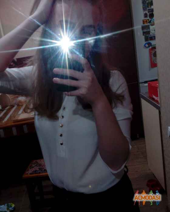 Валерия Александровна Михайлюк фото №1470312. Загружено 05 Июня 2019