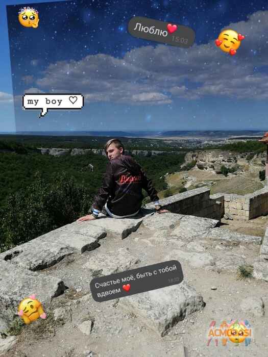 Марк Евгеньевич Ешкилев фото №1638497. Загружено 15 Сентября 2020