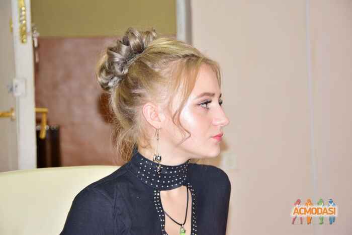 Валерия Валерьевна Варнавская фото №1542918. Загружено 23 Ноября 2019