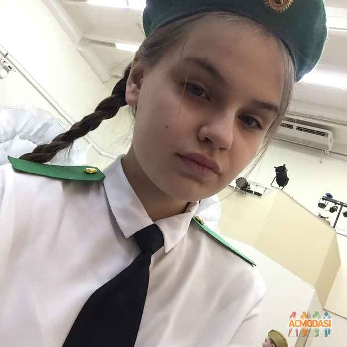 Амалия  Тарасова фото №1593447. Загружено 20 Апреля 2020