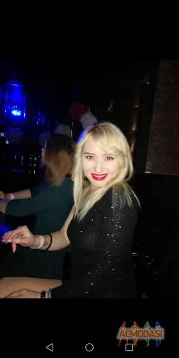 Кристина  Ставер фото №1633415. Загружено 28 Августа 2020