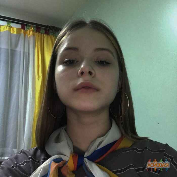 Дарья  Степанова фото №1683354. Загружено 16 Февраля 2021