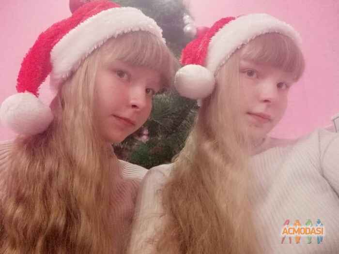 Елизавета и Юлия  Веденяпины фото №1669881. Загружено 29 Декабря 2020