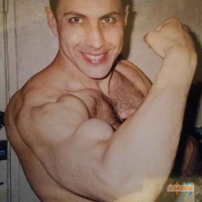 Олег  Стронг фото №1691535. Загружено 17 Марта 2021