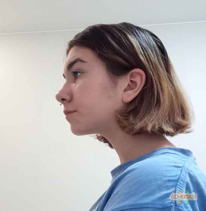 Екатерина Анатольевна Анисимова фото №1714871. Загружено 10 Июня 2021