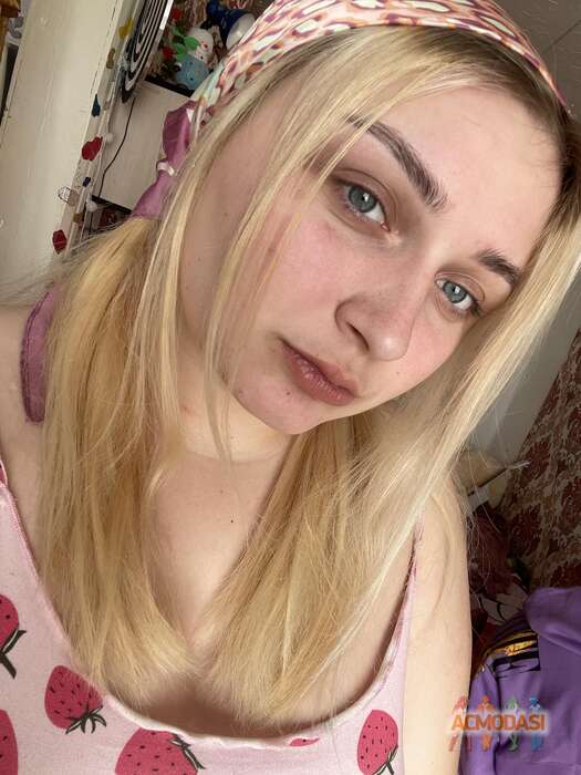 Алла  Долгополова фото №1784869. Загружено 24 Марта 2022