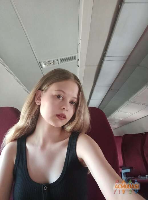 Дарья  Секретова фото №1806566. Загружено 09 Июля 2022