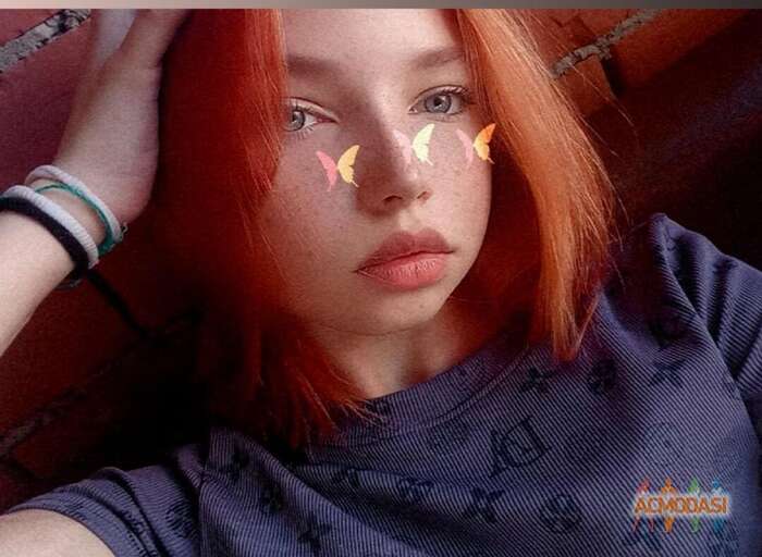 Полина  Якубова фото №1808589. Загружено 19 Июля 2022