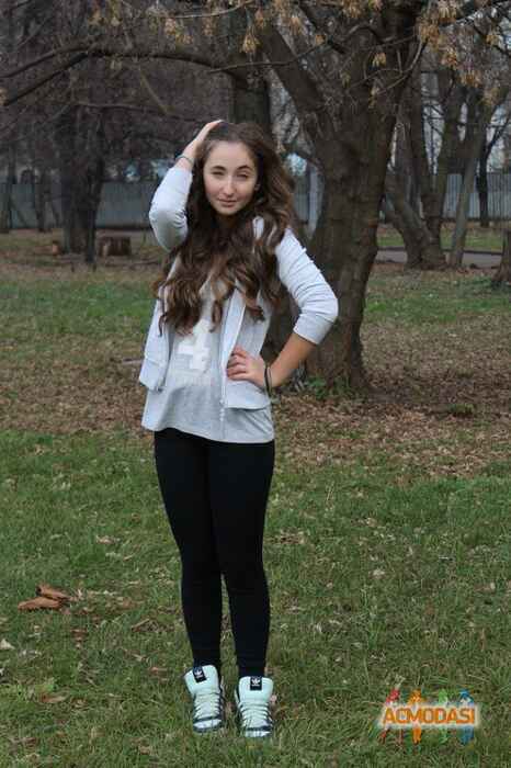 Тимошенко Светлана Валерьевна фото №541431. Загружено 26 Ноября 2013