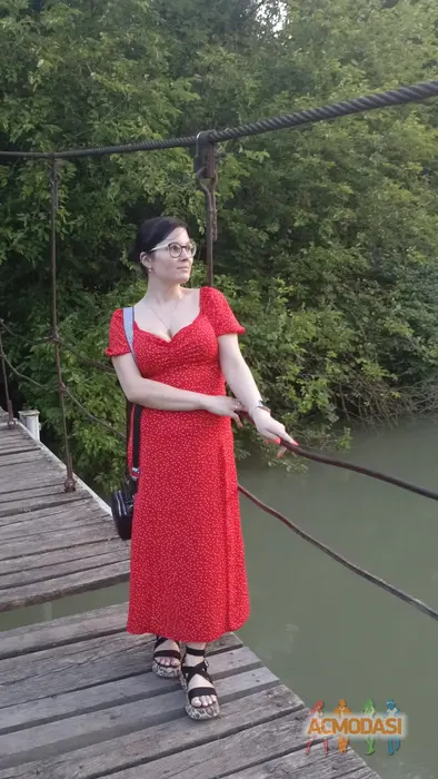 Яна  Буркова фото №1929226. Загружено 12 Июня 2025