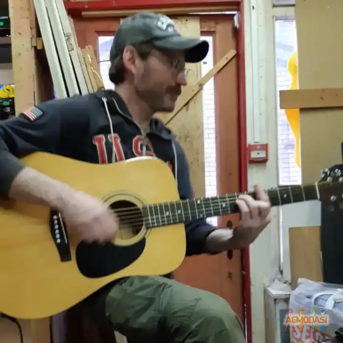 Альфред  Хасанов фото №1943865. Загружено 18 Декабря 2025