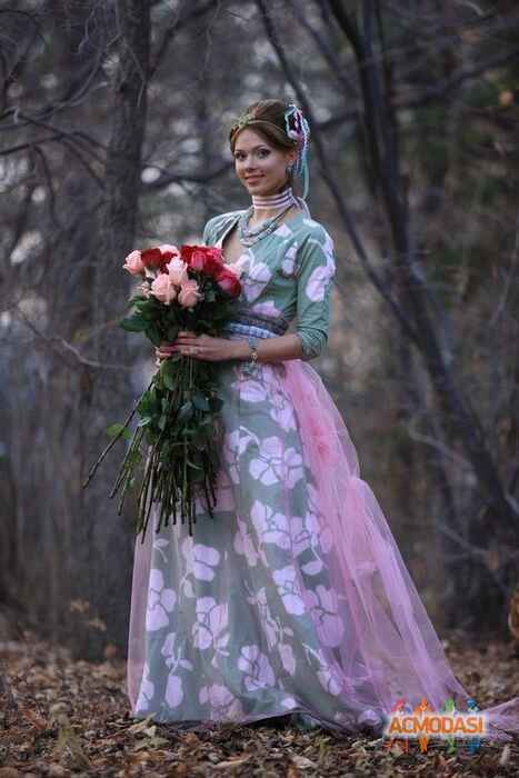 Алена Константиновна Бердага фото №880258. Загружено 29 Июня 2015
