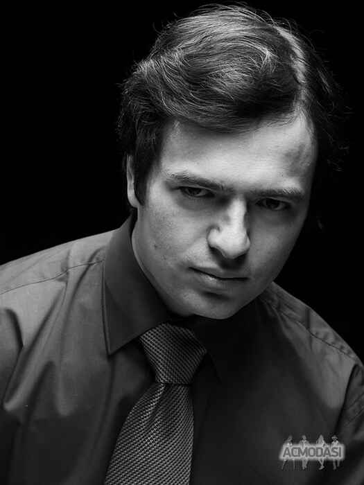 Михаил Владимирович Баслин фото №228885. Загружено 25 Июля 2012