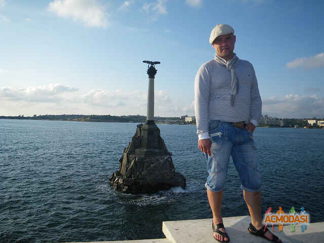 Алексей Александрович Алафинов фото №244719. Загружено 27 Августа 2012