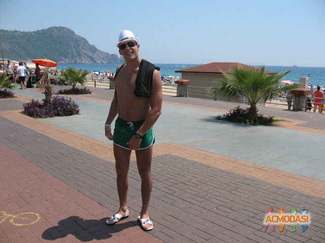 Дмитрий Александрович Никитушкин фото №454264. Загружено 23 Июля 2013