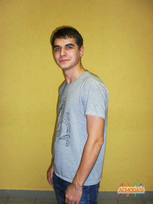 Дмитрий Викторович Чертыковцев фото №553681. Загружено 16 Декабря 2013