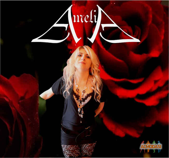 Amelia   фото №605394. Загружено 27 Февраля 2014