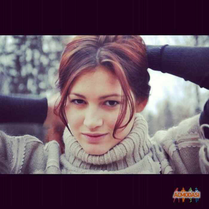 Вероника Робертовна Хакова фото №626522. Загружено 01 Апреля 2014