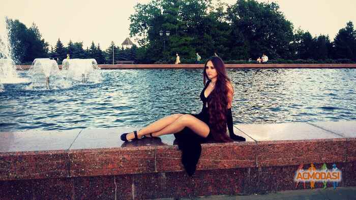 Алёна Вячеславовна Слабинская фото №892009. Загружено 24 Июля 2015