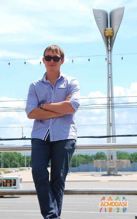 Максим Игоревич Захарченко фото №638458. Загружено 18 Апреля 2014