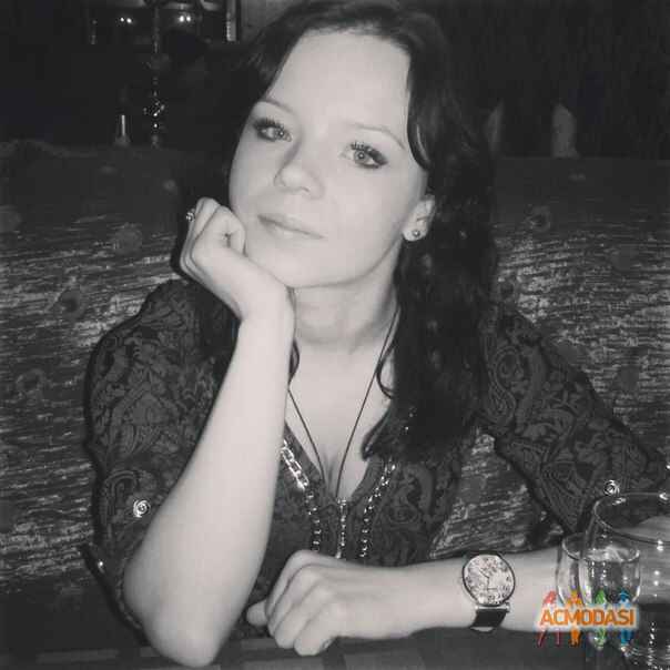 Дарья Александровна Бахарева фото №792543. Загружено 22 Декабря 2014