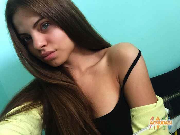 Яна Олеговна Белякова фото №888587. Загружено 19 Июля 2015