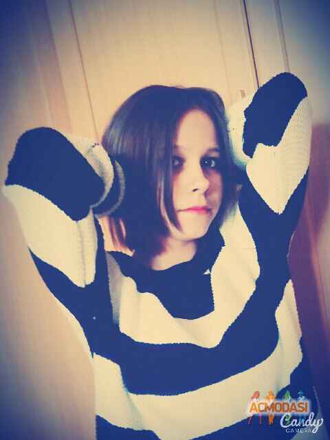 Анастасия  Александровна фото №906258. Загружено 15 Августа 2015