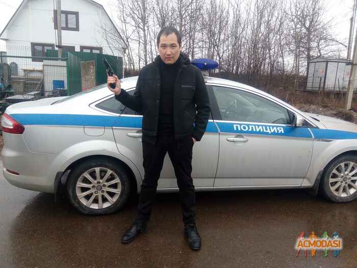 Bair  Tsyrenov фото №1170405. Загружено 18 Апреля 2017
