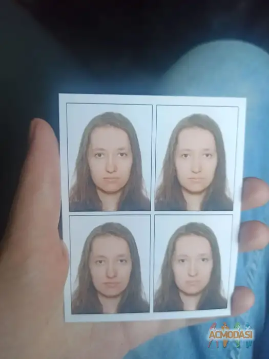 Алина Николаевна Косарева фото №1936971. Загружено 22 Сентября 2025