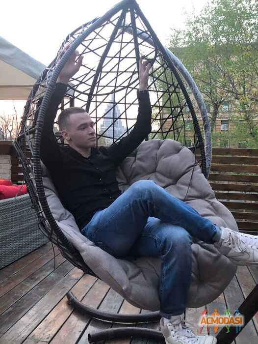 Александр Андреевич Кроттер фото №1496236. Загружено 06 Августа 2019