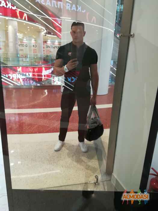 Павел Владимирович Бочкарев фото №1356648. Загружено 09 Августа 2018