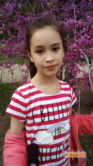 Дарья Владтславовна Максимова фото №1467462. Загружено 30 Мая 2019