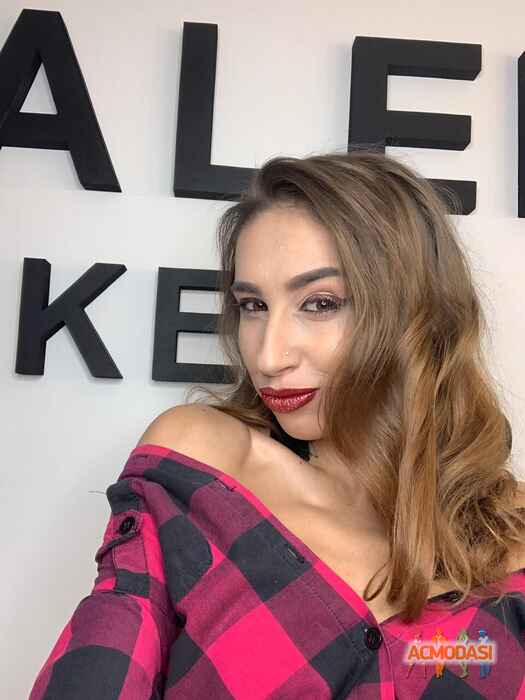 Алина Владимировна Боровко фото №1470468. Загружено 06 Июня 2019