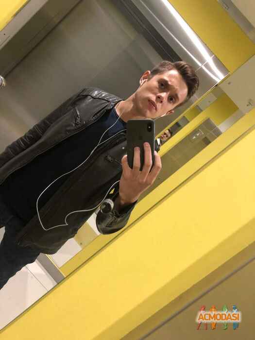 Алексей Сергеевич Давиденко фото №1480938. Загружено 03 Июля 2019