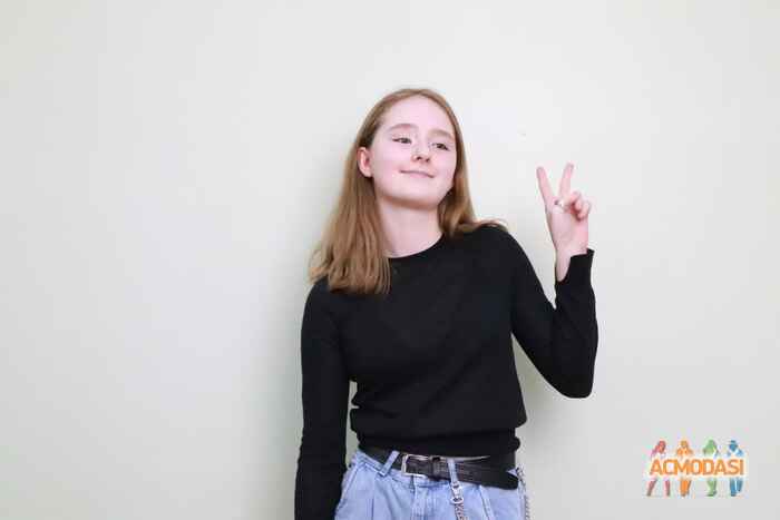 Алина Эдуардовна Фейзрахманова фото №1601482. Загружено 22 Мая 2020