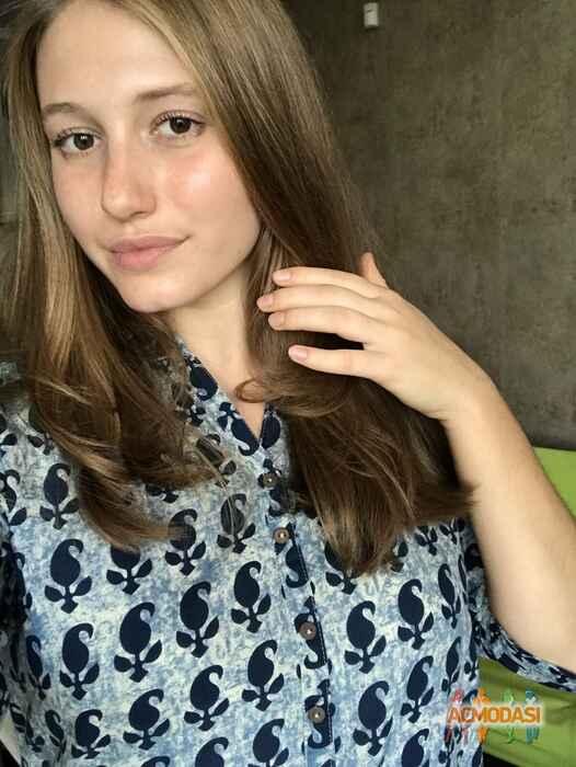 Анастасия  Кузнецова фото №1499508. Загружено 14 Августа 2019