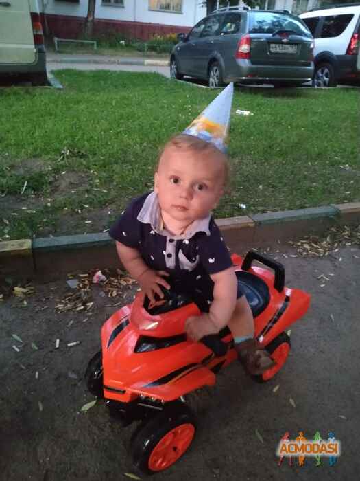 Ярослав Андреевич Панюшкин фото №1517707. Загружено 28 Сентября 2019