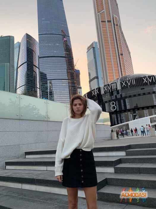 Софья Олеговна Резвая фото №1530166. Загружено 22 Октября 2019