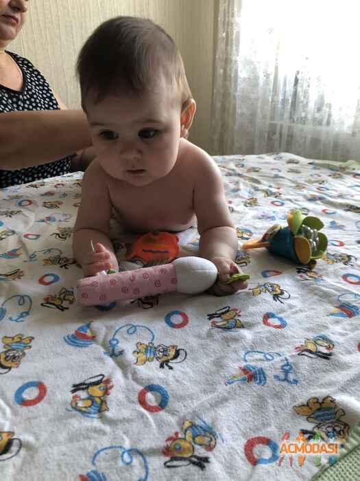Асель  Ахунова фото №1545402. Загружено 30 Ноября 2019