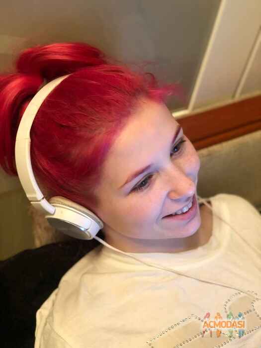 Милена  Воронина фото №1695350. Загружено 30 Марта 2021