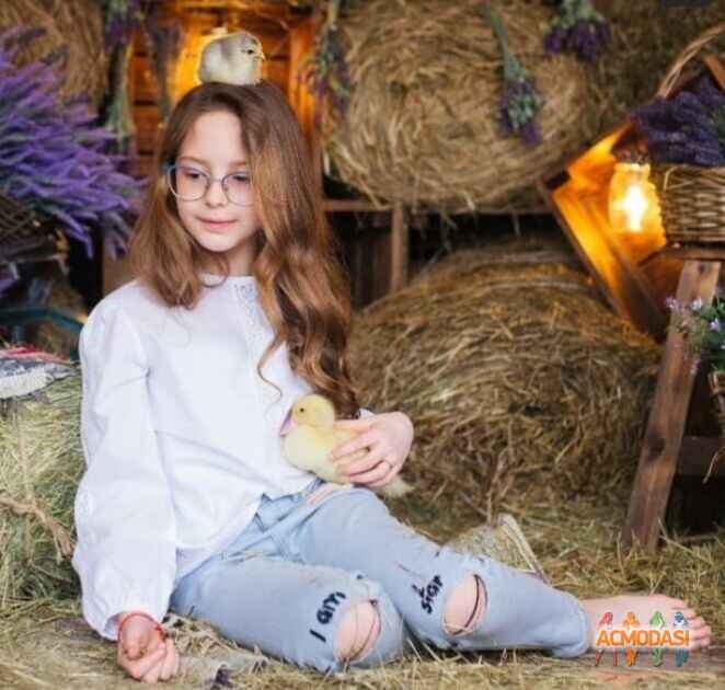 Софья Александровна Трушина фото №1589340. Загружено 04 Апреля 2020