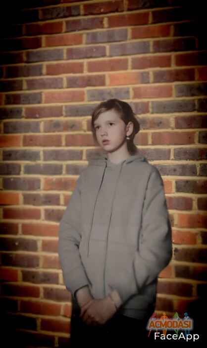 Варвара Александровна Столбова фото №1695327. Загружено 30 Марта 2021