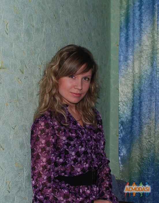 Анна Евгеньевна Богомолова фото №206295. Загружено 31 Мая 2012