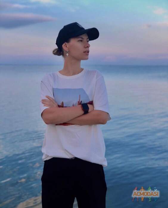 Анастасия  Румянцева фото №1838432. Загружено 20 Января 2023