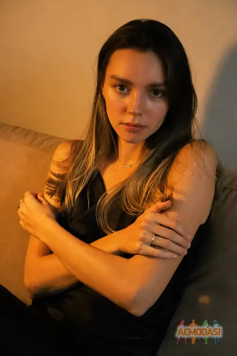 Ева  Ха фото №1937526. Загружено 29 Сентября 2025